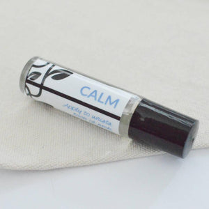 Calm Essential Oil - HandmadeSask