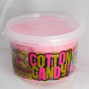Cotton Candy - HandmadeSask