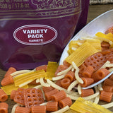 Kaktus Chip Variety Pack - HandmadeSask