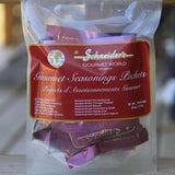 Gourmet Seasoning Six Pack - HandmadeSask