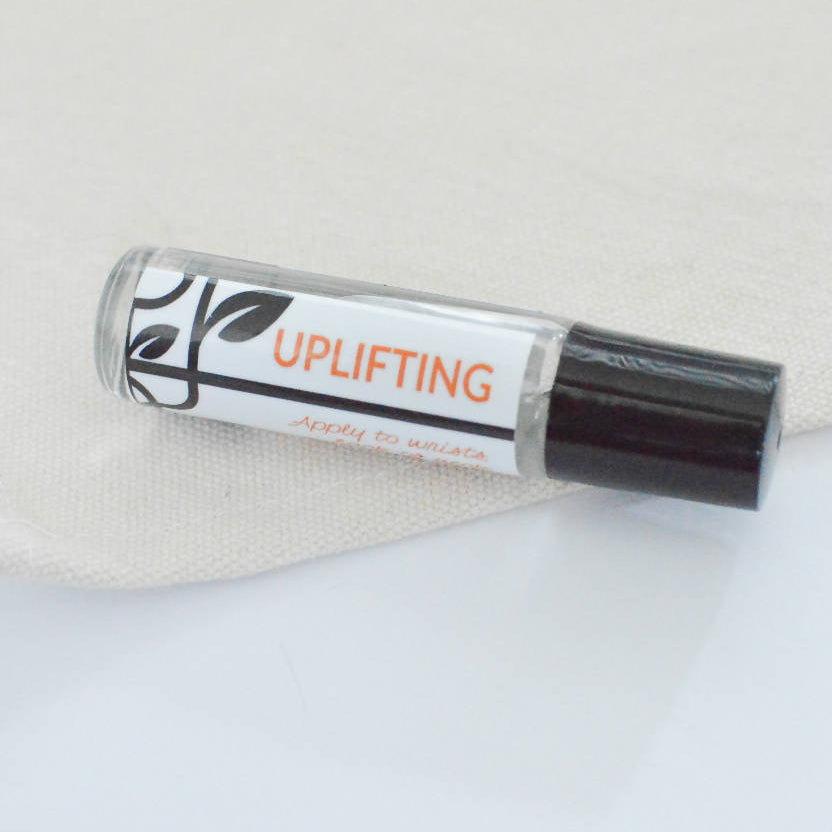 Uplifting Essential Oil - HandmadeSask
