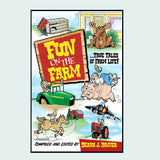 Fun On The Farm book edited by Deana J. Driver