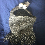 Yip yip storage bag