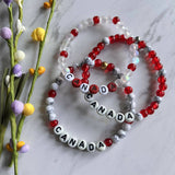 Saskatoon/Sask/Canada Bracelets