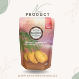 Bangin' Bannock - Indigenous Frybread Mix Gluten-Free