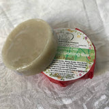 Goat Milk Hair Conditioner Bar