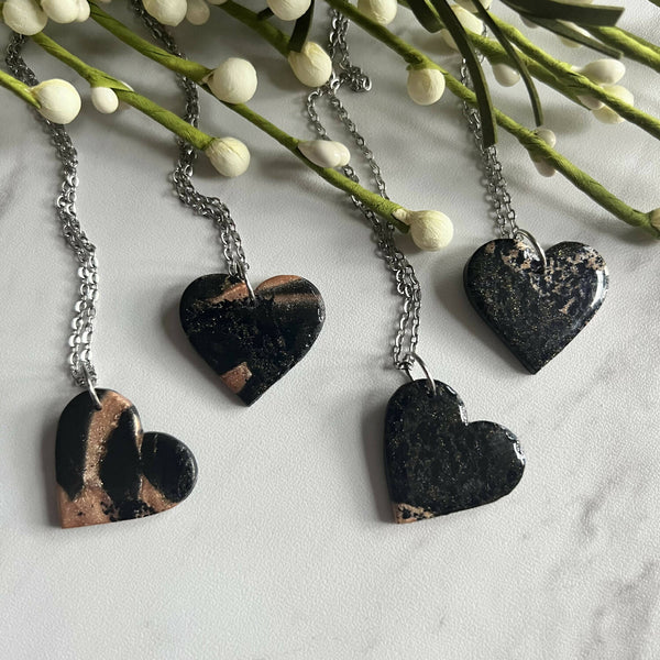 Heart Necklace