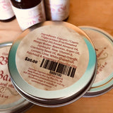 Conditioning Beard Balm