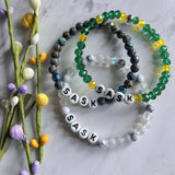 Saskatoon/Sask/Canada Bracelets