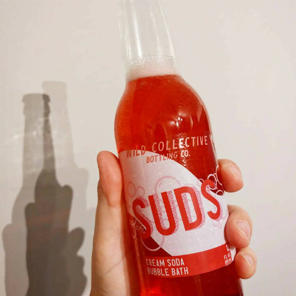 Cream Soda Bubble Bath