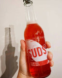 Cream Soda Bubble Bath
