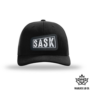 Sask Kids Hats