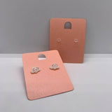 Cloud Earrings