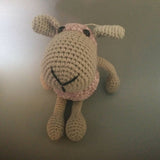 Little lullaby sheep