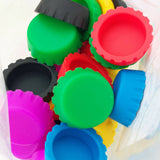 Reusable Silicon Bottle Cap