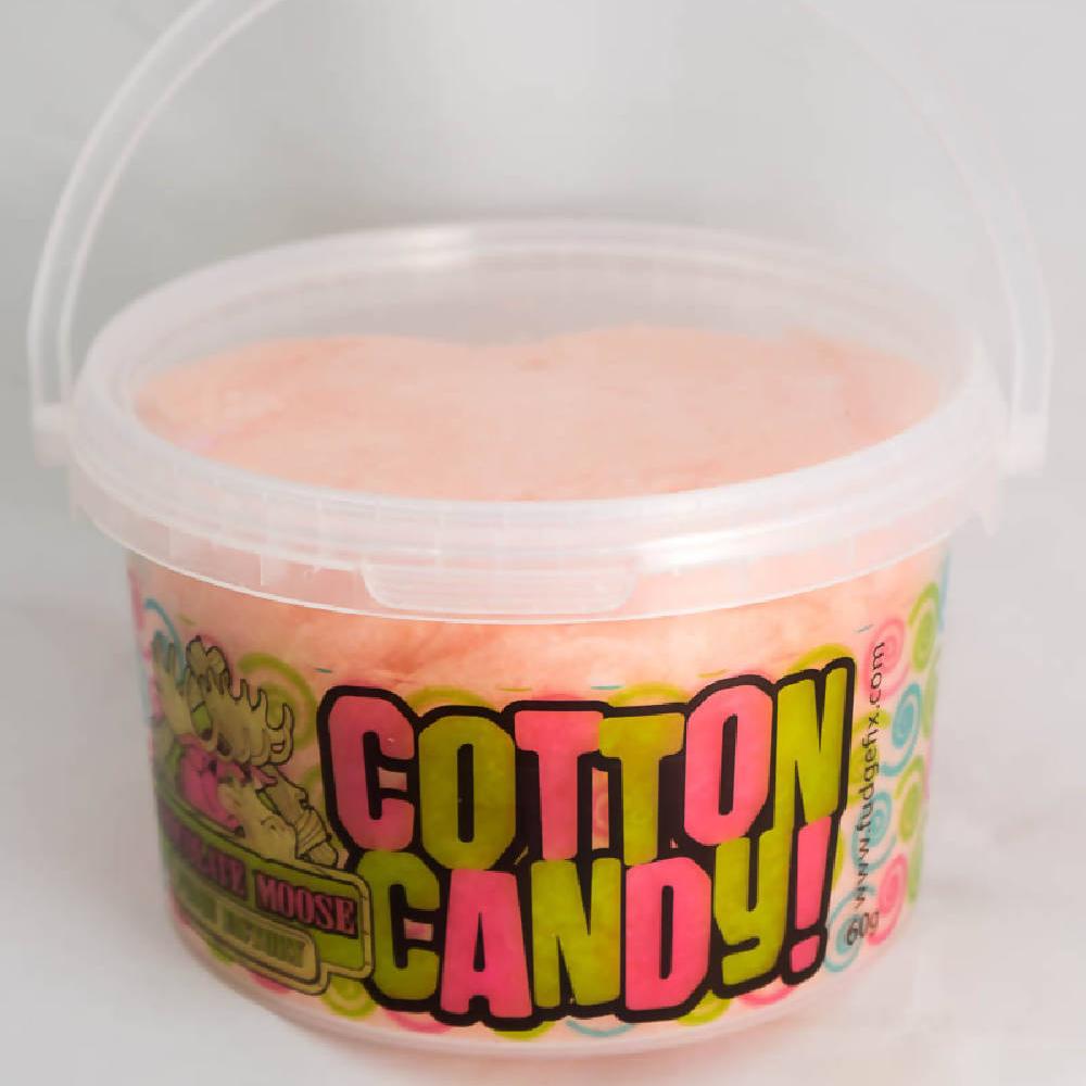 Cotton Candy - HandmadeSask