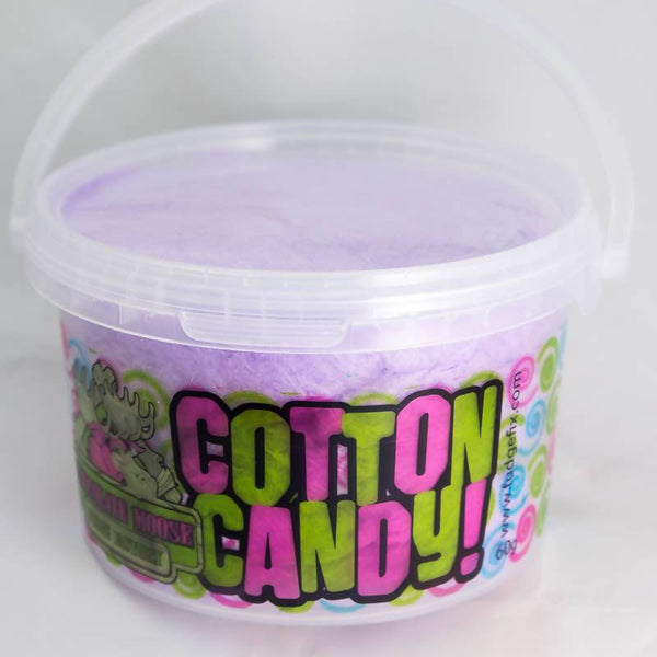 Cotton Candy - HandmadeSask