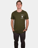 FLAT // Prairie Living / Unisex