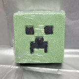 Minecraft Bath Bomb