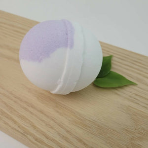 Epsom Salts Bath Bombs