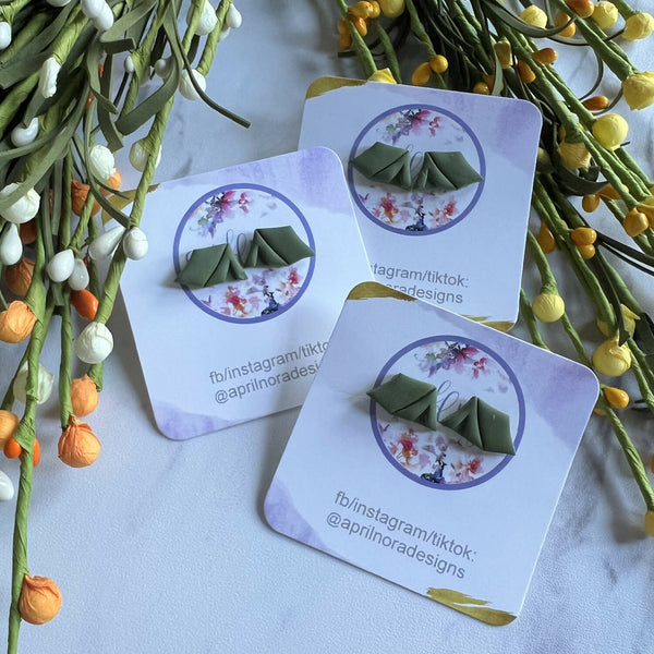 Camping Stud Collection