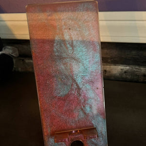 Phone Stands, resin