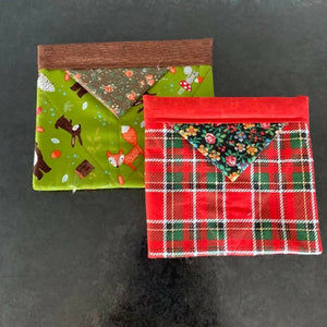Travel Pouch