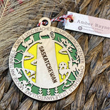 Provincial Ornaments