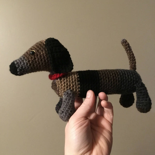 Wiener Dog
