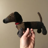 Wiener Dog