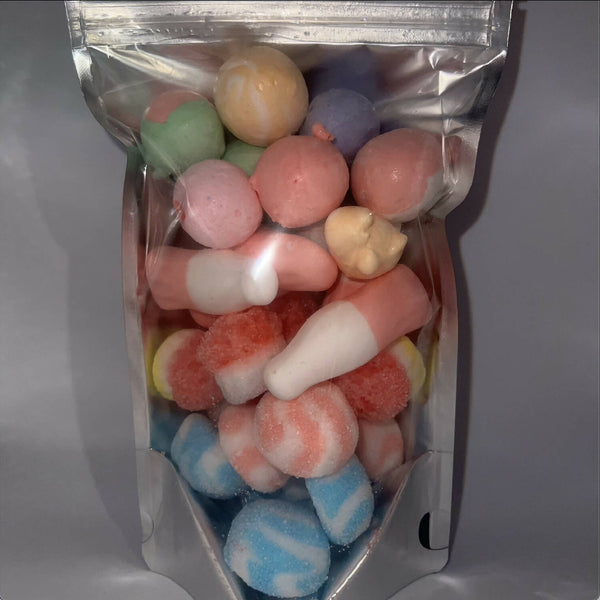 Mixed Goody Bag