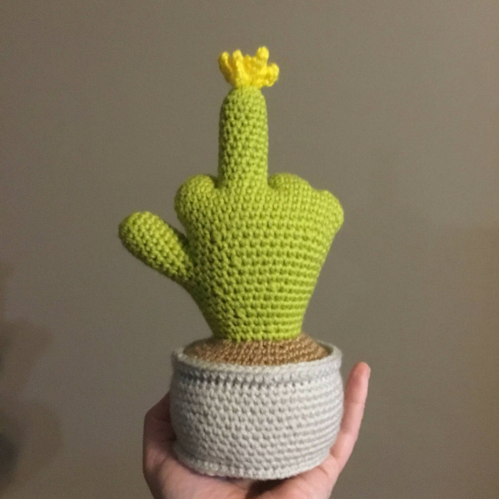 FU Cactus