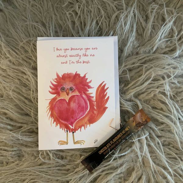 Sweet Cards Valentines Edition