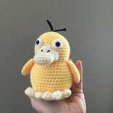 Gamer Duck