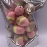 Banana Split Salt Water Taffy