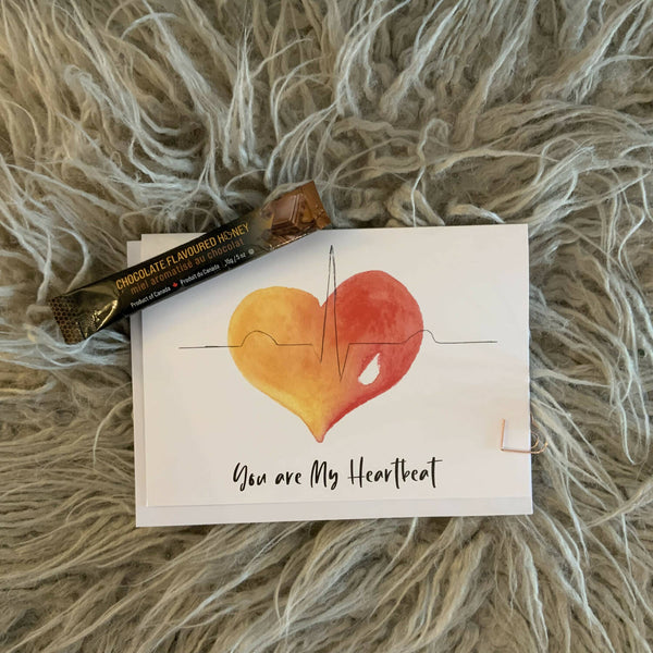 Sweet Cards Valentines Edition