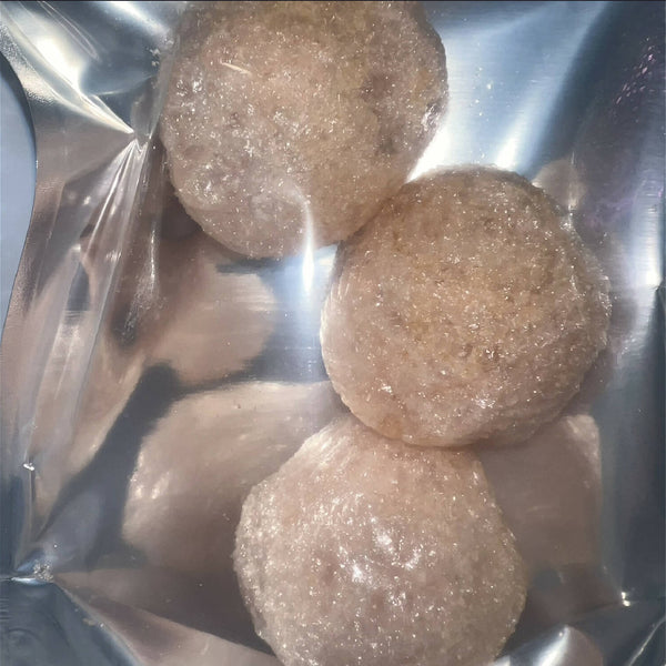 Cola Pucker Puff