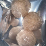 Cola Pucker Puff