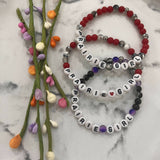 Saskatoon/Sask/Canada Bracelets