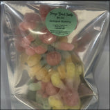 Octopus Gummies