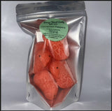 Cinnamon Peepers