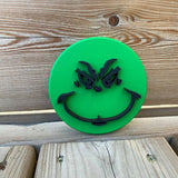 Mr Grinch 3D