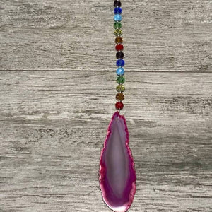 Suncatchers
