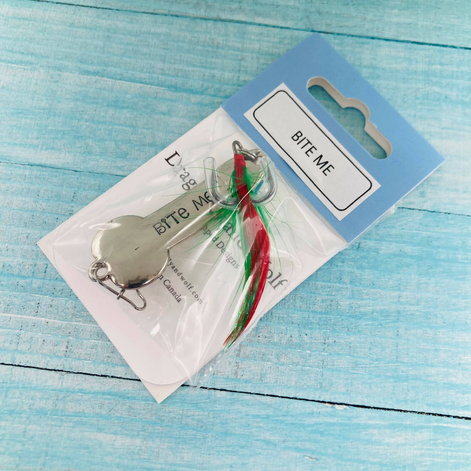Premium Fishhooks