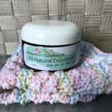 All Natural Deodorant
