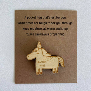Pocket Hugs