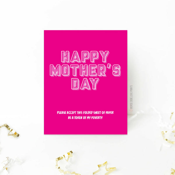 Greeting Cards | Mother's Day