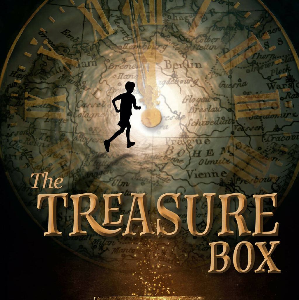 Treasure Box Moving The Treasure Box – handmadesaskyxe