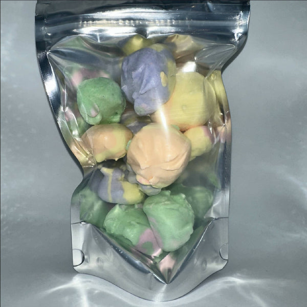 Tropical Mix Taffy