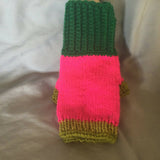 Fingerless gloves assorted